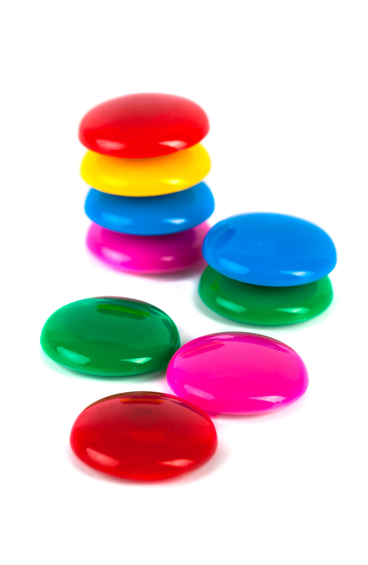 Having a chore chart with magnets is a great way to keep kids excited. They'll love to watch the magnets move. Here are some cleaning checklists for kids of all ages. These are guaranteed to help busy parents keep kids on track with the chores you want them to do!