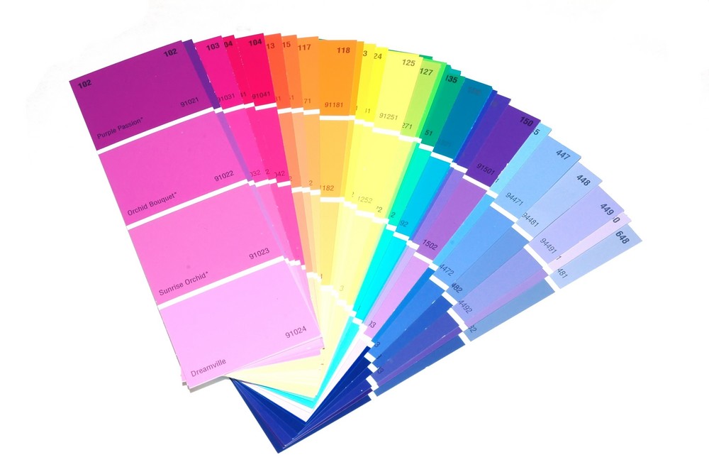 Writing your kids chores on paint chips can be a way to keep doing chores fun! Here are some cleaning checklists for kids of all ages. These are guaranteed to help busy parents keep kids on track with the chores you want them to do!