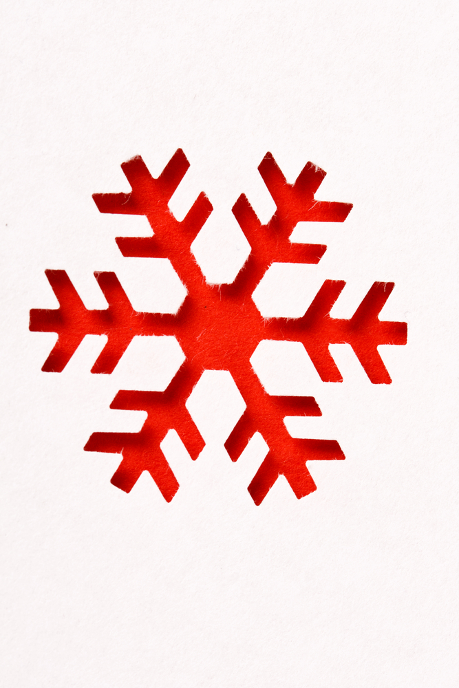 Making snowflakes from paper plates is the perfect Christmas craft! Here are some fun and simple Christmas paper plate crafts for kids {of all ages!}.