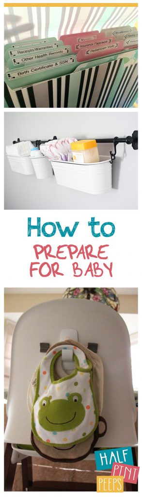 How to Prepare for Baby| Prepare for Baby, How to Prepare for Baby, Baby Prep Hacks, Preparation Tips for New Moms, New Mom Hacks, Parenting #NewMom #Baby #Parenting 