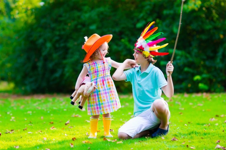 summer theme costume