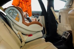 Here are some great need-to-know hacks for cleaning car seats. These tips make cleaning your car seats as seamless as possible. This is your guide to getting spotless, clean car seats!