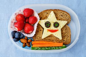 Kids' Lunch Ideas for School | Pack Your Kids' Lunches | Healthy Lunches | Back to School | Lunches for Back to School