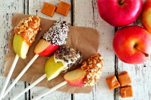 Desserts for Fall | Kid-Approved Desserts For Fall | Recipe Ideas for Desserts for Fall | Fall Dessert Recipes | Dessert Recipes for Fall 