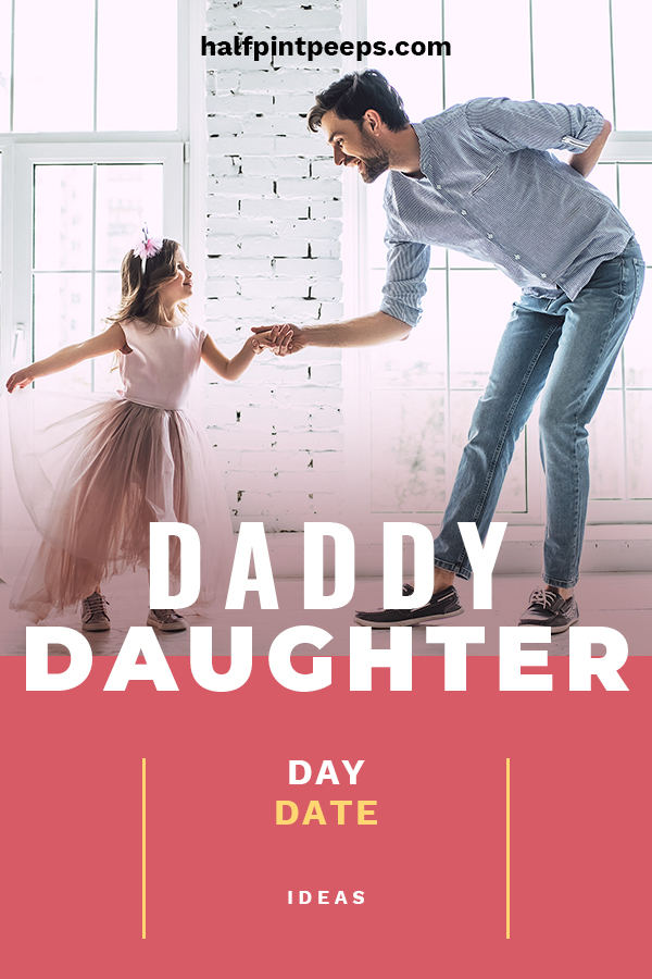 dad dates daughter