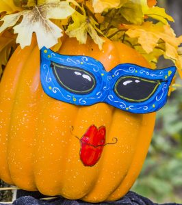 Pumpkin Decorating Ideas | Mess-Free Pumpkin Decorating Ideas for Kids | Pumpkin Decorating for Kids | Pumpkin Decorating | Pumpkin | Halloween Pumpkin Decorating Ideas | Fall | Halloween