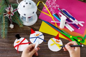 12 Days of Christmas Activities for Kids | 12 Days of Christmas Activities | Christmas Activites | Christmas Activities for Kids | Christmas Crafts | Christmas Crafts for Kids