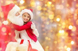 A Lesson in Gratitude | Thank You Letters | Thank You Letters for Santa | Thank You Letters for Kids | Santa Claus | Letters to Santa | Gratitude
