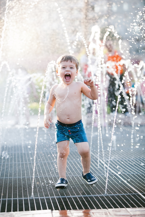 Water Ideas To Keep Kids Cool | kid stuff | summer activities | activities for kids | kids | summer | water | water activities | water activities for kids 