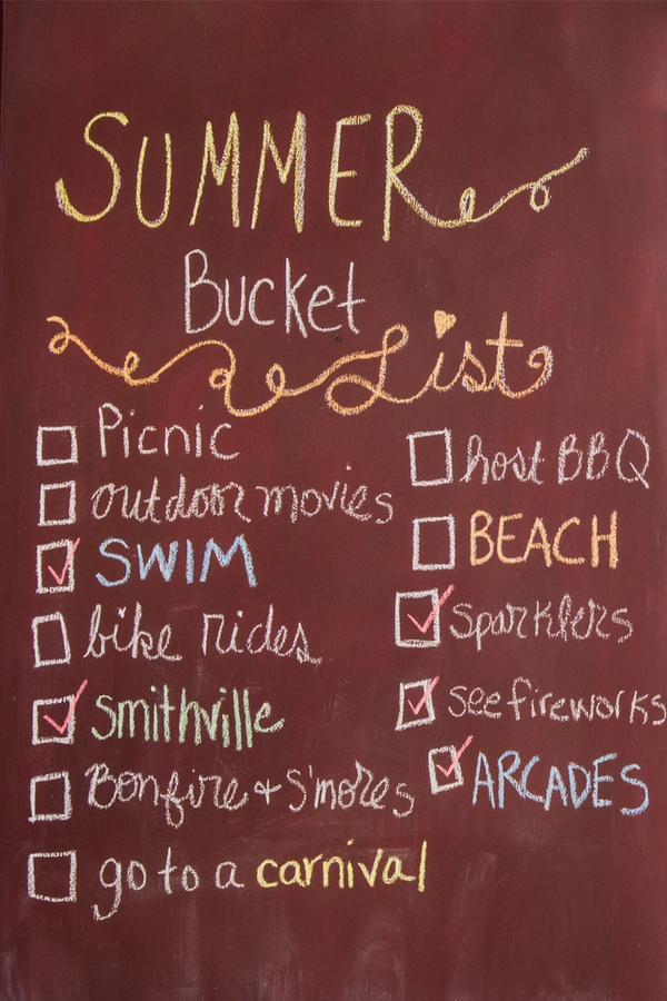 Things To Do With The Kids | family activities | family | summer | activities | summer activities | summer time | parenting | vacations 