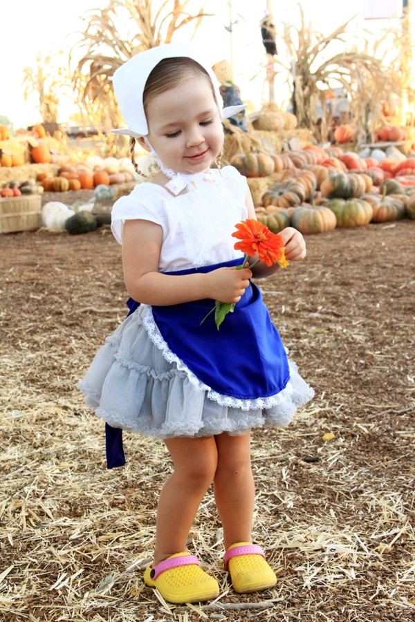 DIY Halloween Costumes For Toddlers {That Are Unique & Fun!} | Page 2 ...