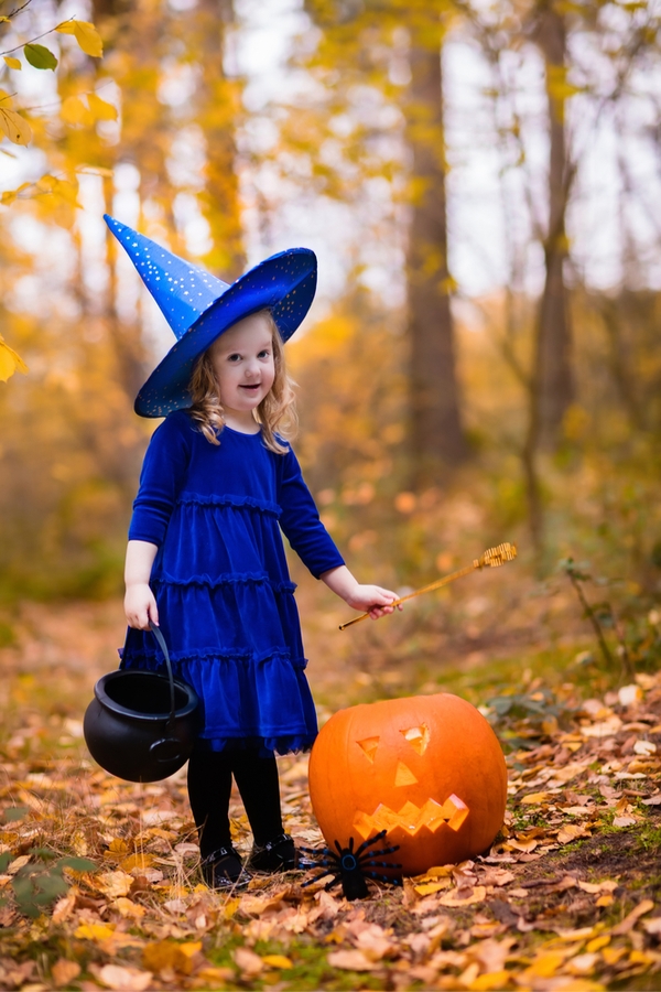 DIY Halloween Costumes For Toddlers {That Are Unique & Fun!} Page 6