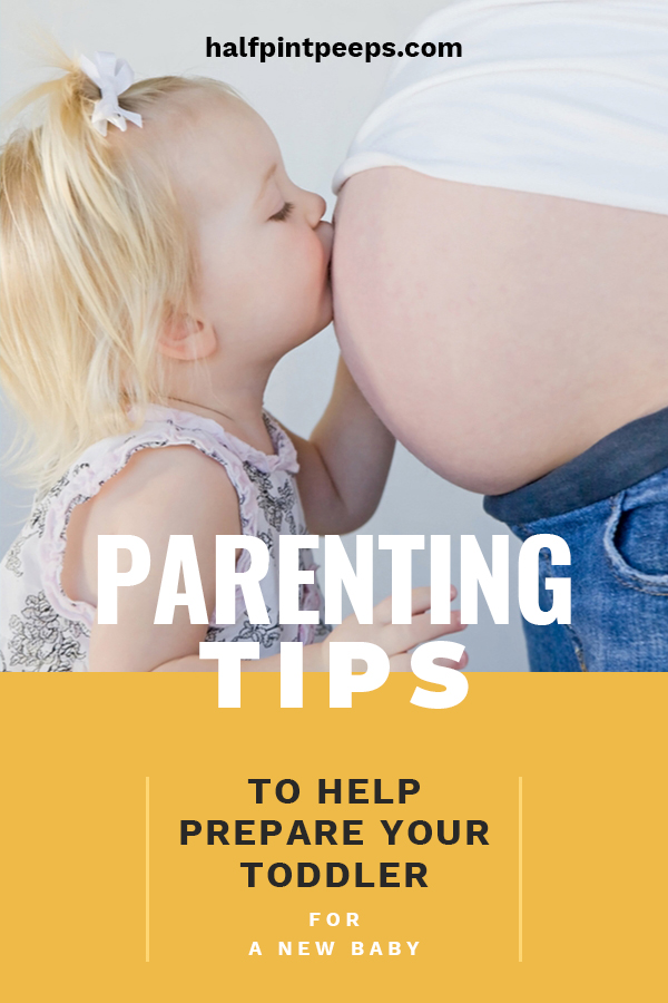 Having another baby is exciting, but also adds some challenges when you have a toddler or other children. They don't always understand why so much fuss is being made. These parenting tips help you teach your child about a new baby and how they can still feel special and even help out. Before the baby arrives, make sure you read about these tips to help prepare your toddler for a new baby. They will make the addition so much nicer.