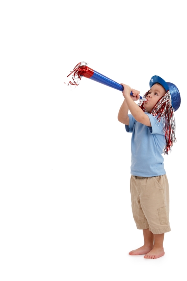 If you have kids, you'll want to know these New Years Eve party ideas for kids. These party ideas will make sure your kids have a blast on New Years Eve. 