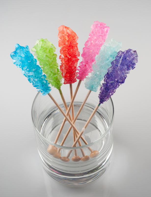 Edible Science Experiments for kids