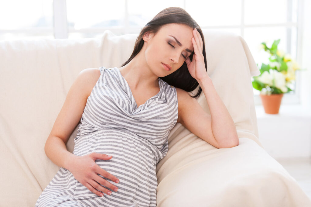 Early Signs Of Pregnancy (Before Your Missed Period)