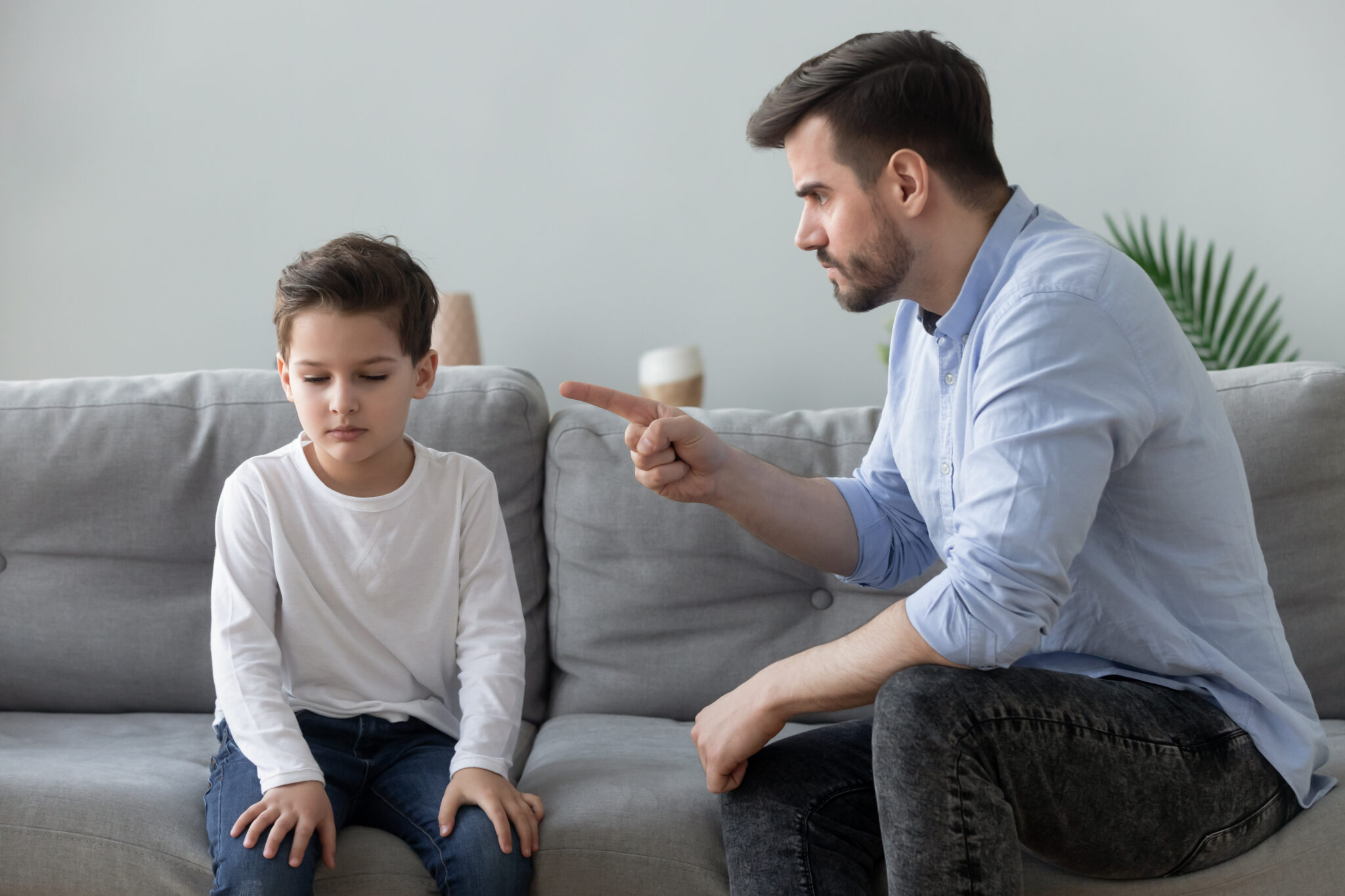 Discipline Mistakes Most Parents Make Parenting Tips And Tricks